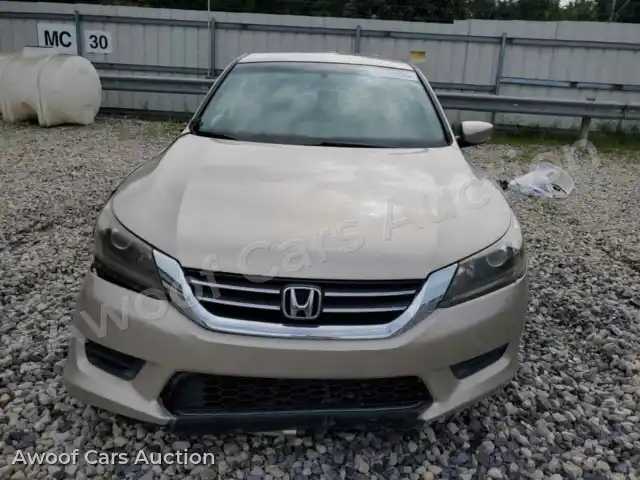 2014 Honda Accord 1HGCR2F39EA099324 — Copart auction photo 5