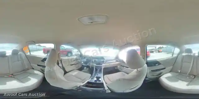2014 Honda Accord 1HGCR2F39EA099324 — Copart auction photo 14