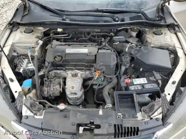 2014 Honda Accord 1HGCR2F39EA099324 — Copart auction photo 11
