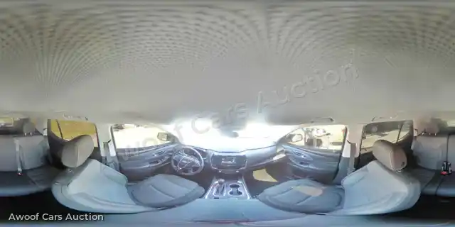 2019 Chevrolet Traverse 1GNERFKW1KJ189567 — hoton gwanjo Copart na 15