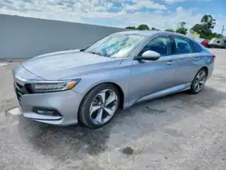 2020 Honda Accord