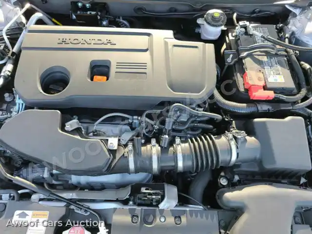 2020 Honda Accord 1HGCV2F97LA031326 — Manheim auction photo 31