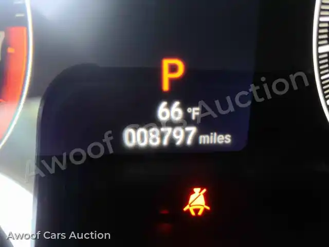 2020 Honda Accord 1HGCV2F97LA031326 — Manheim auction photo 24