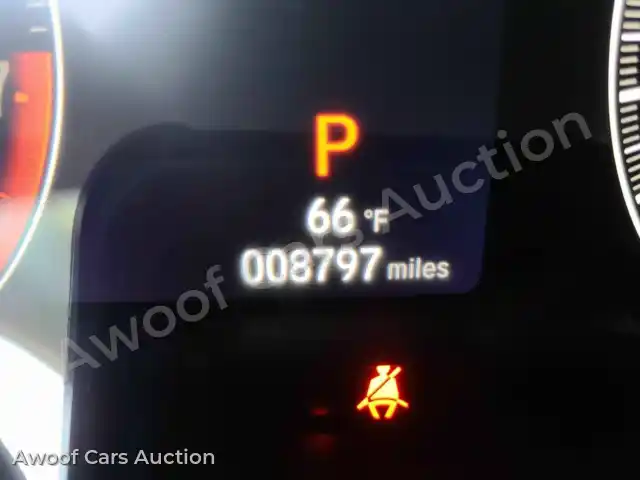 2020 Honda Accord 1HGCV2F97LA031326 — Manheim auction photo 23