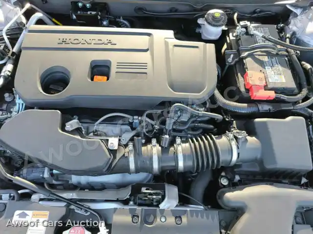 2020 Honda Accord 1HGCV2F97LA031326 — Manheim auction photo 32