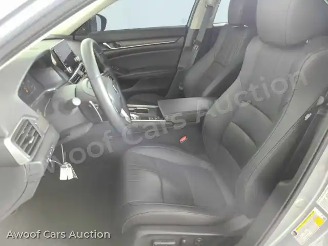 2020 Honda Accord 1HGCV2F97LA031326 — Manheim auction photo 13