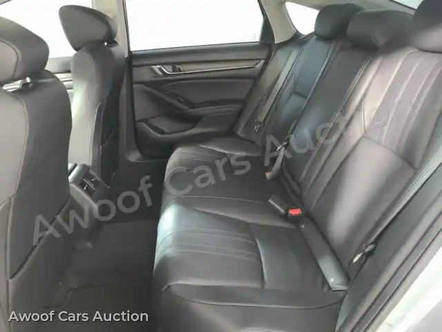 2020 Honda Accord 1HGCV2F97LA031326 — Manheim auction photo 26