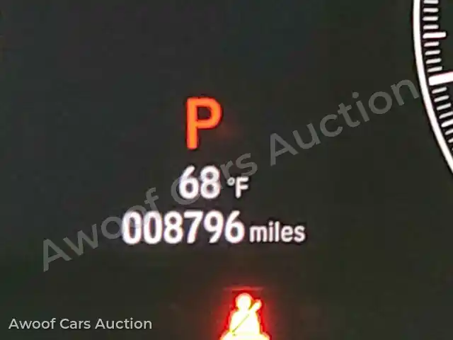 2020 Honda Accord 1HGCV2F97LA031326 — Manheim auction photo 23
