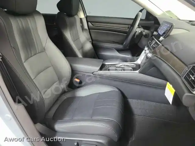 2020 Honda Accord 1HGCV2F97LA031326 — Manheim auction photo 15
