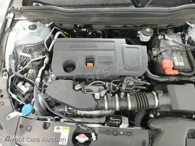 2020 Honda Accord 1HGCV2F97LA031326 — Manheim auction photo 32