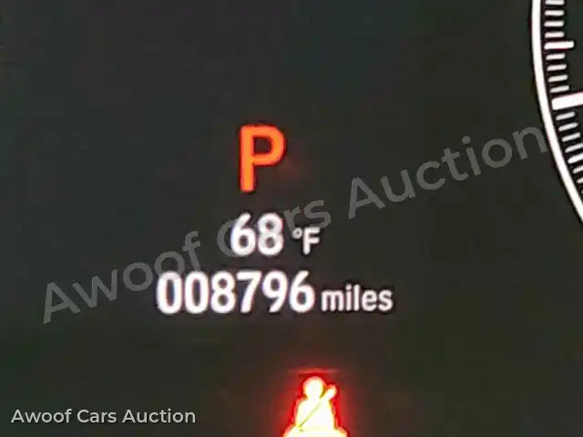 2020 Honda Accord 1HGCV2F97LA031326 — Manheim auction photo 24