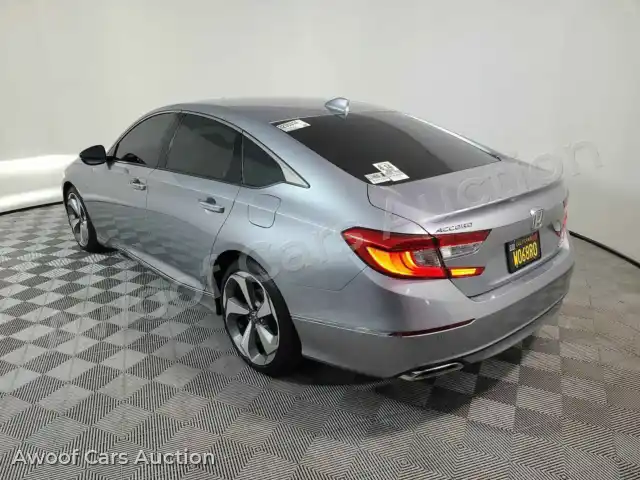 2020 Honda Accord 1HGCV2F97LA031326 — Manheim auction photo 11