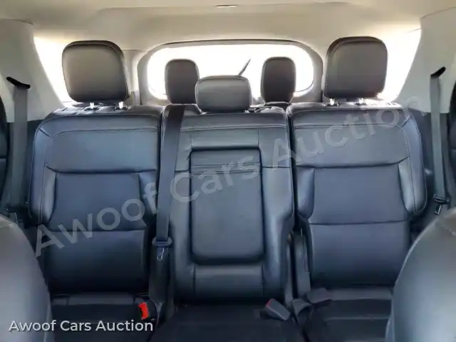 2022 Ford Explorer 1FMSK8FH8NGC16140 — photo 10 de la vente Copart