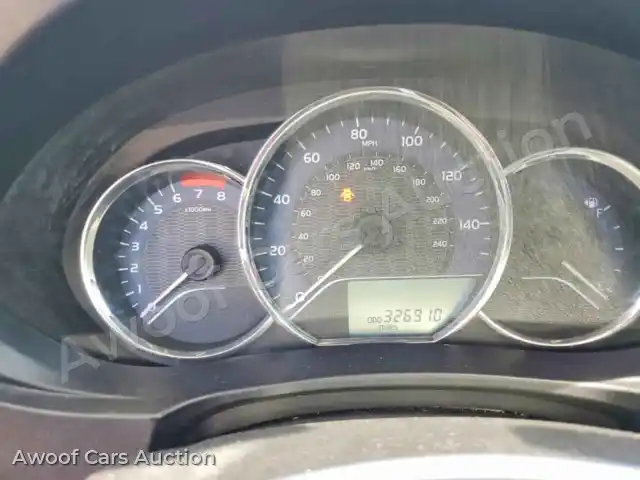2015 Toyota Corolla 2T1BURHE5FC270938 — Copart auction photo 9