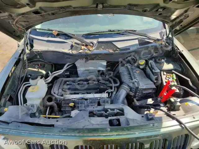 2009 Jeep Patriot 1J4FT28B19D130226 — Copart auction photo 12