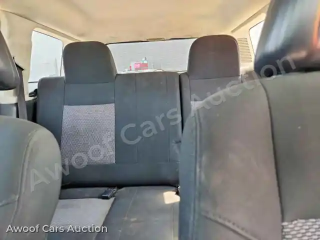 2009 Jeep Patriot 1J4FT28B19D130226 — Copart auction photo 10