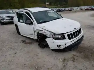 2015 Jeep Compass