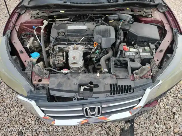 2013 Honda Accord 1HGCR2F84DA102558 — Copart auction photo 11