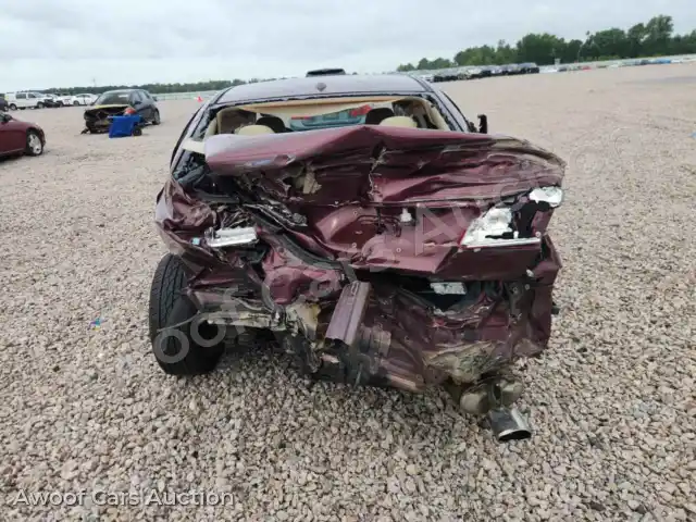 2013 Honda Accord 1HGCR2F84DA102558 — Copart auction photo 6
