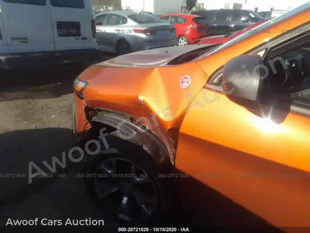 2015 Jeep Cherokee 1C4PJMBB6FW606894 — Iaai auction photo 6
