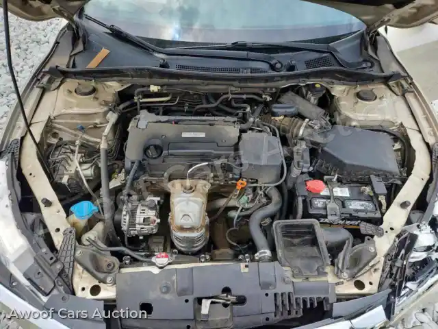 2016 Honda Accord 1HGCR2F38GA145809 — Copart auction photo 11