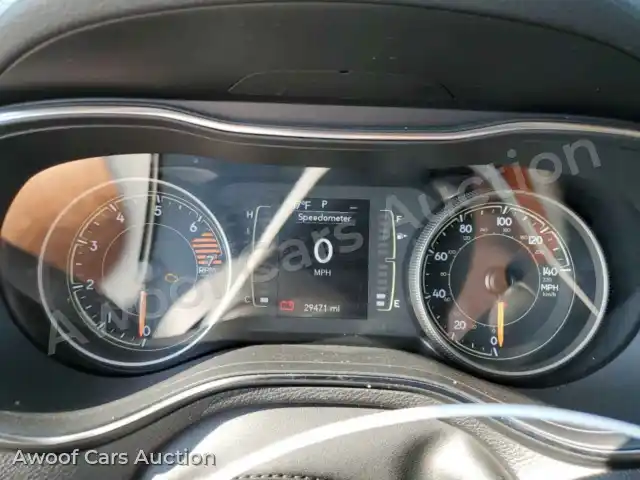 2019 Jeep Grand Cherokee 1C4PJLCB3KD284990 — Copart auction photo 9