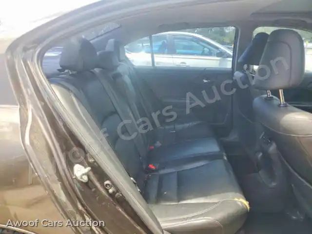 2016 Honda Accord 1HGCR2F88GA100428 — Copart auction photo 10