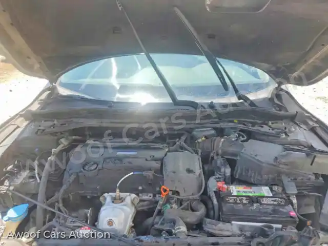 2016 Honda Accord 1HGCR2F88GA100428 — Copart auction photo 11