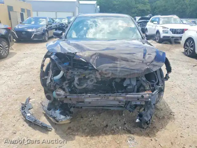 2016 Honda Accord 1HGCR2F88GA100428 — Copart auction photo 5