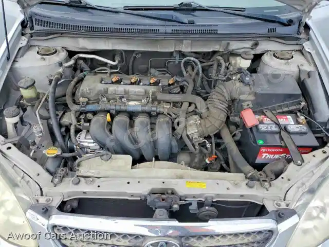2007 Toyota Corolla 1NXBR32EX7Z933976 — hoton gwanjo Copart na 11