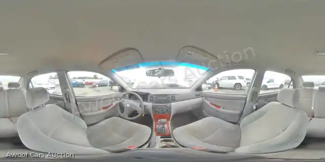2007 Toyota Corolla 1NXBR32EX7Z933976 — hoton gwanjo Copart na 14