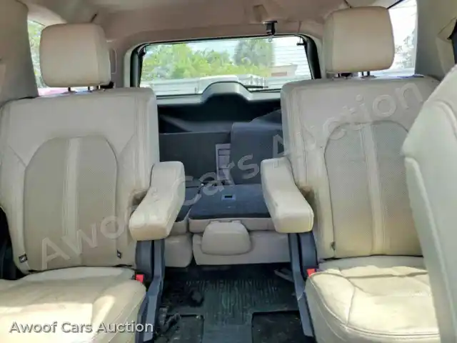 2019 Ford Expedition 1FMJU1LTXKEA80073 — Copart auction photo 10