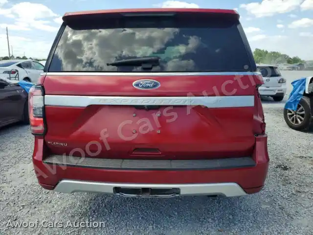 2019 Ford Expedition 1FMJU1LTXKEA80073 — Copart auction photo 6