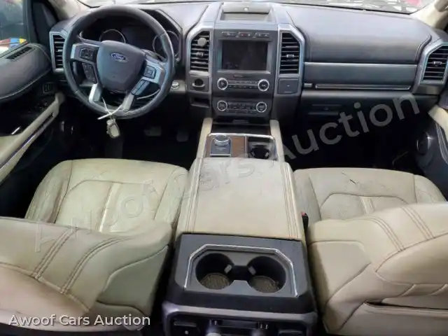 2019 Ford Expedition 1FMJU1LTXKEA80073 — Copart auction photo 8