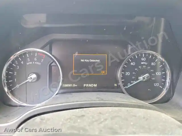 2019 Ford Expedition 1FMJU1LTXKEA80073 — Copart auction photo 9