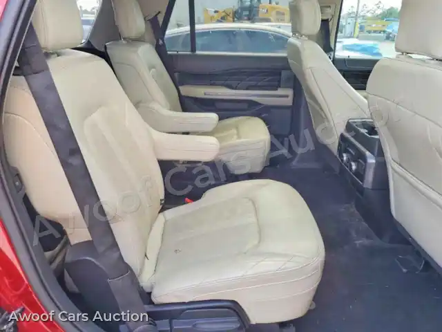 2019 Ford Expedition 1FMJU1LTXKEA80073 — Copart auction photo 11
