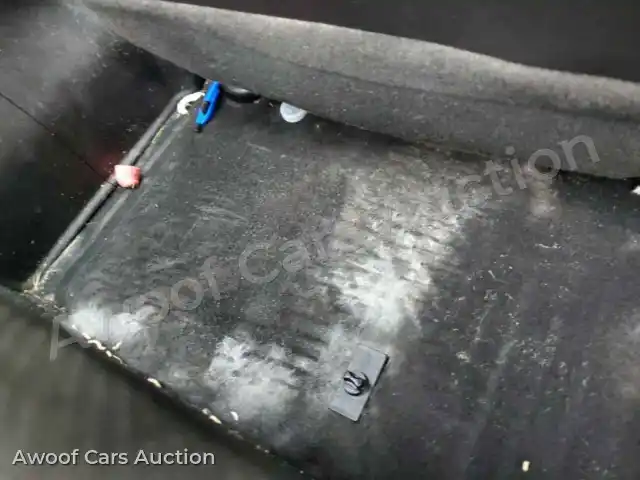 2016 Acura ILX 19UDE2F75GA018406 — Copart auction photo 12