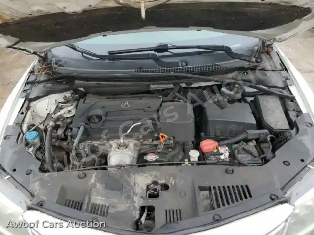 2016 Acura ILX 19UDE2F75GA018406 — Copart auction photo 11
