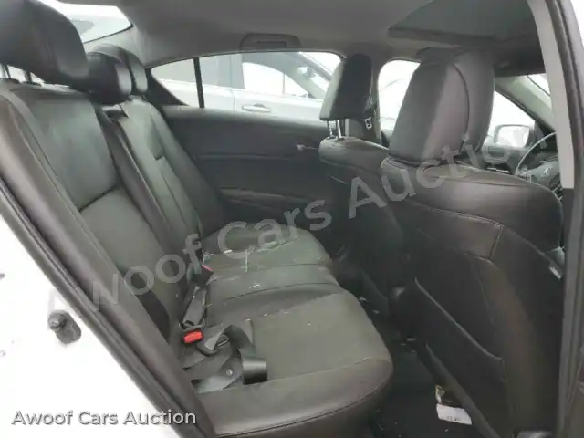 2016 Acura ILX 19UDE2F75GA018406 — Copart auction photo 10