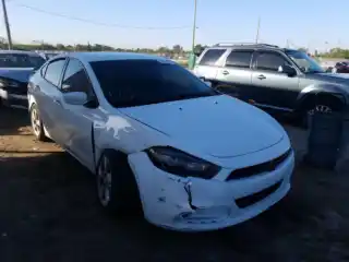 2015 Dodge Dart