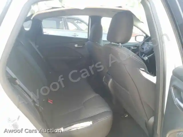 2015 Dodge Dart 1C3CDFBB5FD337207 — Copart auction photo 6
