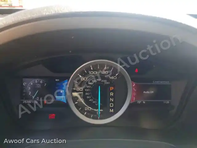 2013 Ford Explorer 1FM5K8D80DGB90986 — photo 9 de la vente Copart