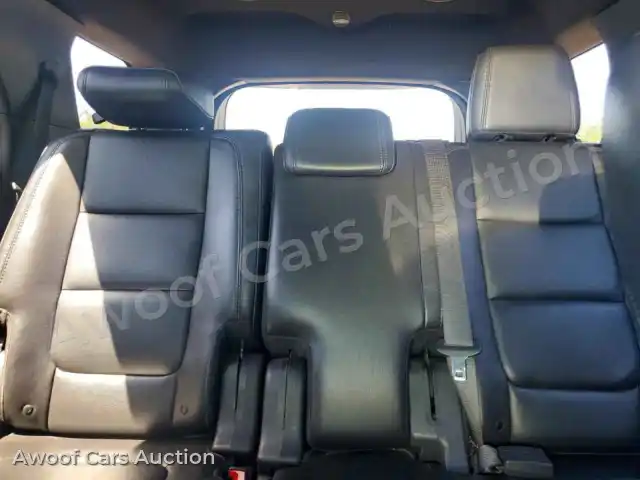 2013 Ford Explorer 1FM5K8D80DGB90986 — photo 10 de la vente Copart