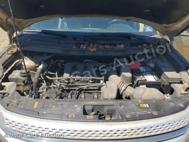 2013 Ford Explorer 1FM5K8D80DGB90986 — photo 12 de la vente Copart