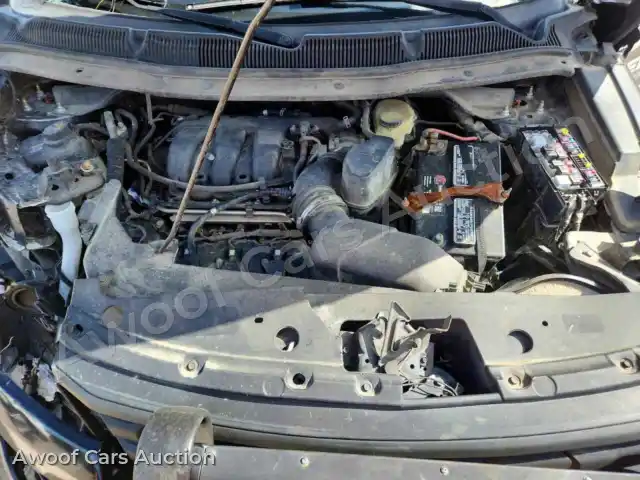 2019 Ford Explorer 1FM5K8AR8KGA62926 — photo 11 de la vente Copart