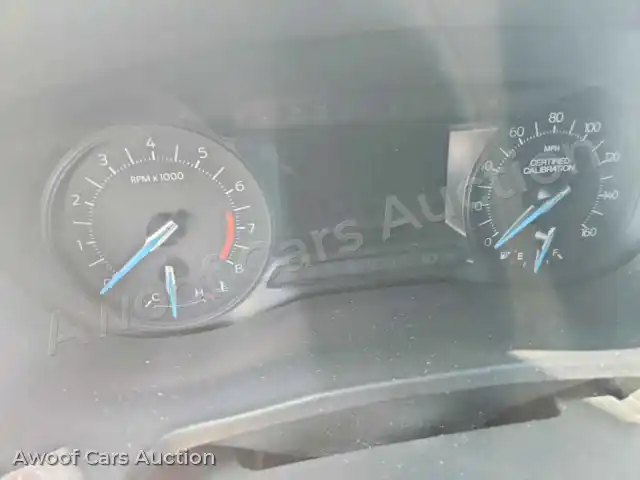 2019 Ford Explorer 1FM5K8AR8KGA62926 — photo 9 de la vente Copart