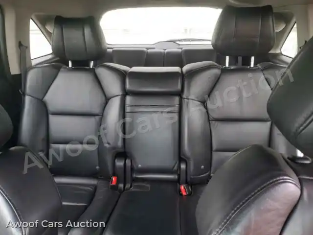 2013 Acura MDX 2HNYD2H32DH502456 — Copart auction photo 10