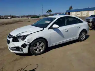 2015 Chevrolet Cruze