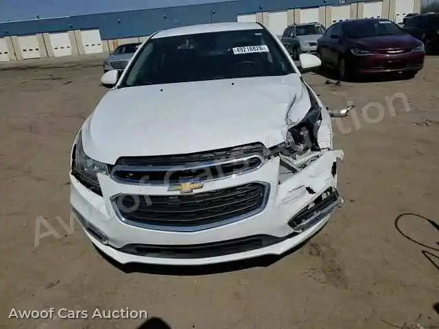 2015 Chevrolet Cruze 1G1PC5SB7F7125930 — photo 13 de la vente Copart