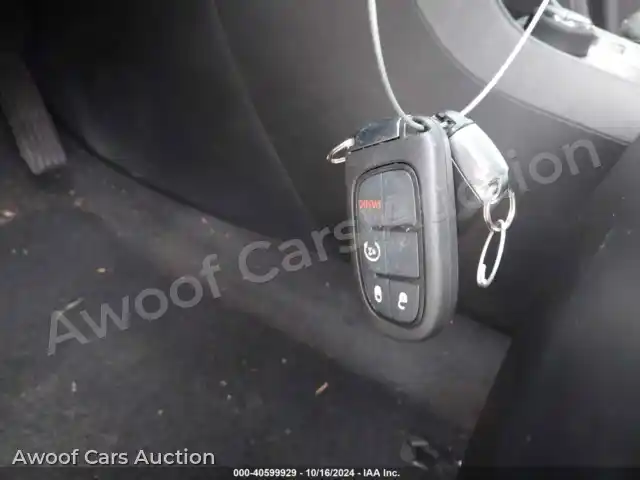 2022 Jeep Cherokee 1C4PJMBX8ND534487 — Iaai auction photo 11